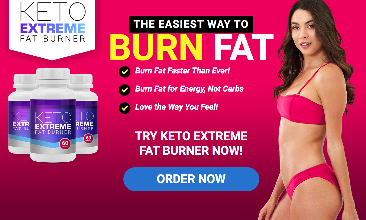 Keto Extreme